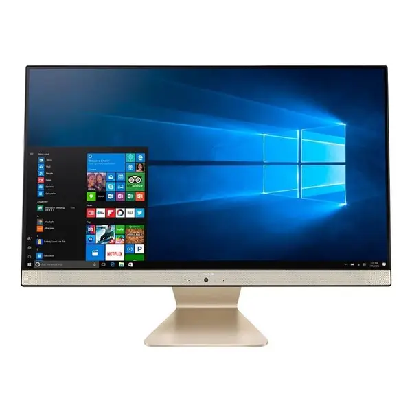 آل این وان ایسوس 23.8 اینچ V241EPK-i7 1165G7-8GB-512SSD-2GB MX330-ALL In One PC ASUS V241EPK-i7 1165G7-8GB-512SSD-2GB MX330-ALL In One PC - 3