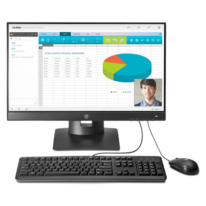 کامپیوتر همه کاره 23.8 اینچی اچ پی مدل Zero Client T310 G2