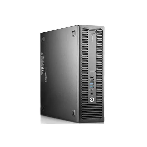 کامپیوتر همه کاره 23 اینچی اچ پی مدل EliteOne 800 G2 - J HP EliteOne 800 G2 - J - 23 inch All-in-One PC HP EliteOne 800 G2- Core i5 - 8GB - 1T+120GB ssd - 3