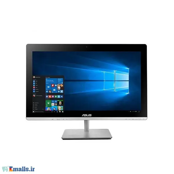 کامپیوتر یکپارچه 23 اینچی ایسوس مدل Vivo V230 ASUS Vivo V230-Core i5-8GB-1TB+8SSD - 2