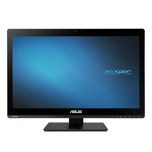کامپیوتر یکپارچه 23 اینچی ایسوس مدل Vivo V230 ASUS Vivo V230-Core i5-8GB-1TB+8SSD - 4