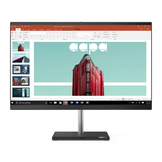 Lenovo AIO V50a i5(10400T) 16GB 1T+500GBSSD Intel