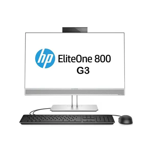 کامپیوتر همه کاره 24 اینچی اچ پی مدل EliteOne 800 G4 – Q HP EliteOne 800 G4-Core i5 -8GB-1T-4GB - 5