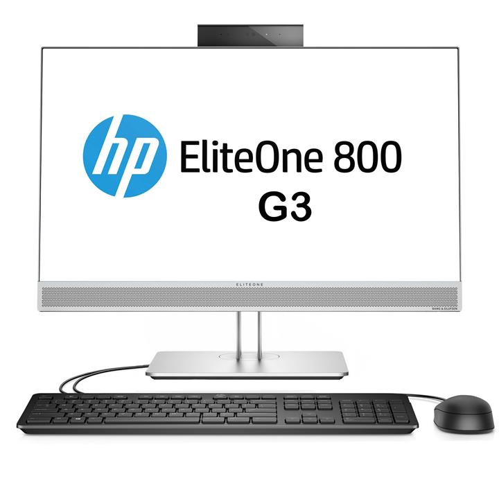 HP EliteOne 800 G3 -Core i7-16GB-1T