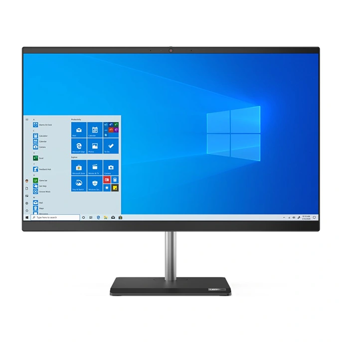 Lenovo AIO V50a-i5(10400) 16GB 1TB+250SSD INTEL