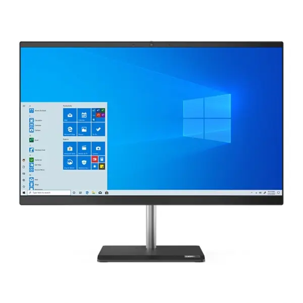 آل این وان 24 اینچ Lenovo AIO V50a-i5(10400) 16GB 1TB+250SSD INTEL