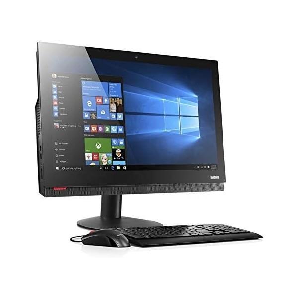 Lenovo M510Z Core i5 7500 16GB 240GB SSD  All in One