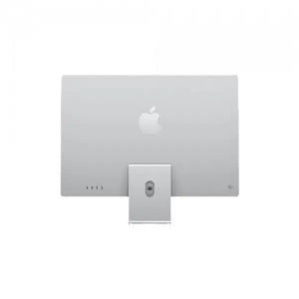 کامپیوتر همه کاره 24 اینچی اپل مدل MGPC3 2021 M1 8GB-256SSD iMac MGPC3 2021 M1 8GB-256SSD Core GPU-8 - 2