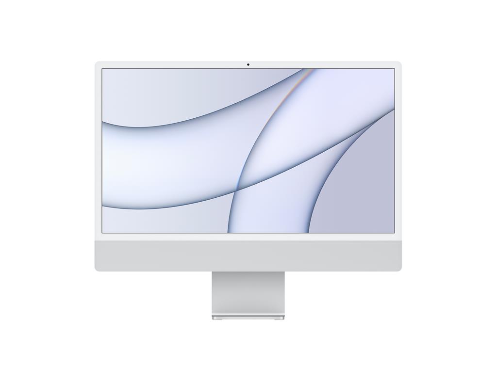 iMac MGPD3 2021 M1 chip 8GB-512GB Core GPU-8