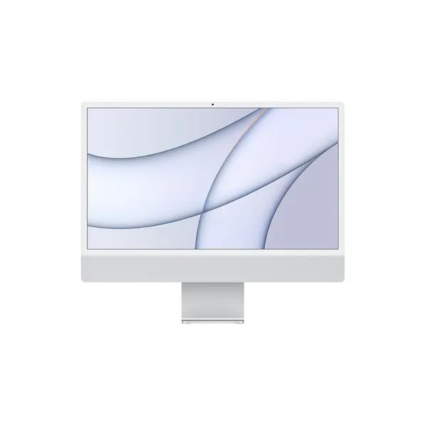 iMac MGPD3 2021 M1 chip 8GB-512GB Core GPU-8