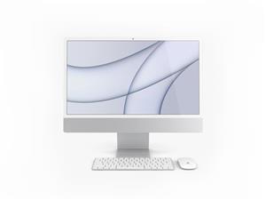 Apple iMAC MGTF3 M1 GPU 7 Core 8GB-256GB