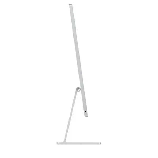 Apple iMac MGTF3 M1 chip 8-Core CPU 7-Core GPU 24-inch 4.5K Retina Display Silver All in One