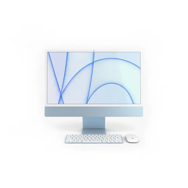 Apple iMAC MJV93 M1 GPU 7Core 8GB-256GB