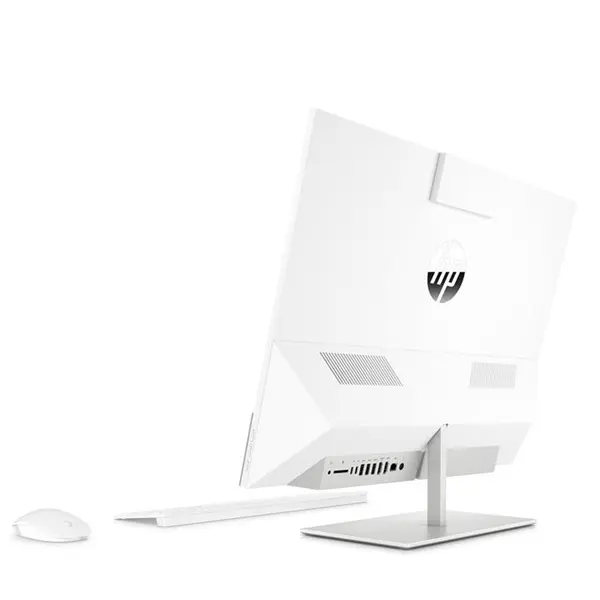 آل این وان 24 اینچی اچ پی مدل PAVILION 24 XA0011 Hp PAVILION 24 XA0011-i79700T-16GB-1TB+512GB SSD-4GB GTX1050 - 3