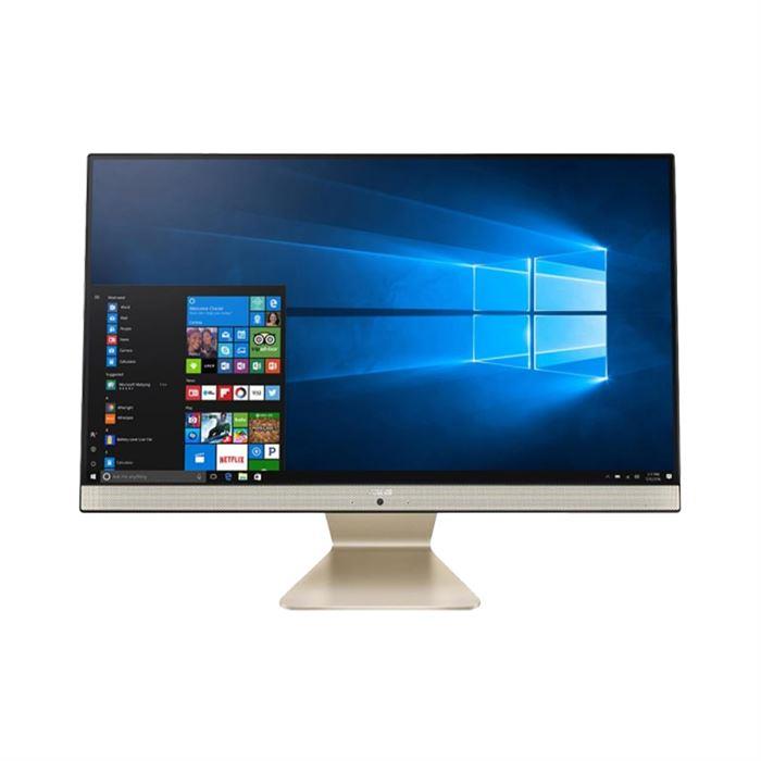 asus V241 Core i5 1135G7 16GB 512GB SSD intel 24inch ALL IN ONE