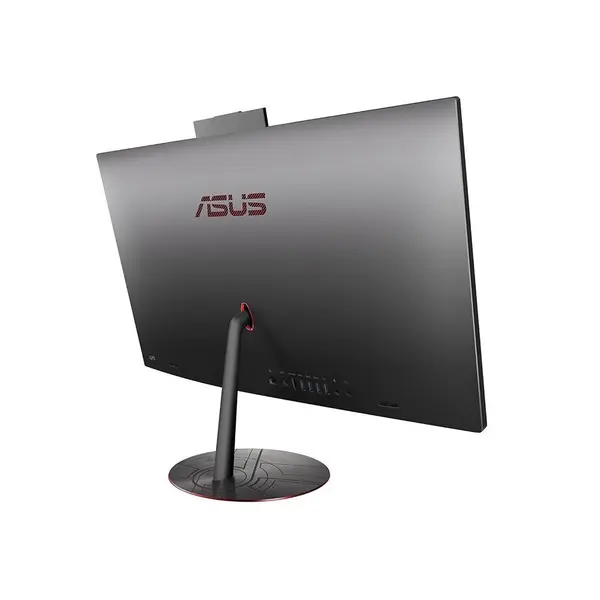 کامپیوتر همه کاره 24 اینچی ایسوس مدل Zen ZN242IF ASUS Zen ZN242IF - Core i7-8GB-1T+128GB-4GB - 4