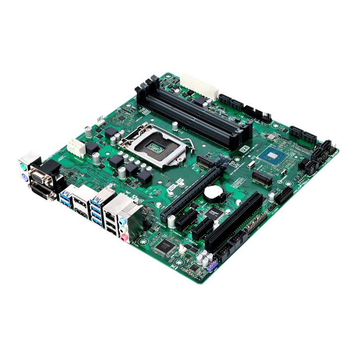 Asus Prime Q270M-C MB