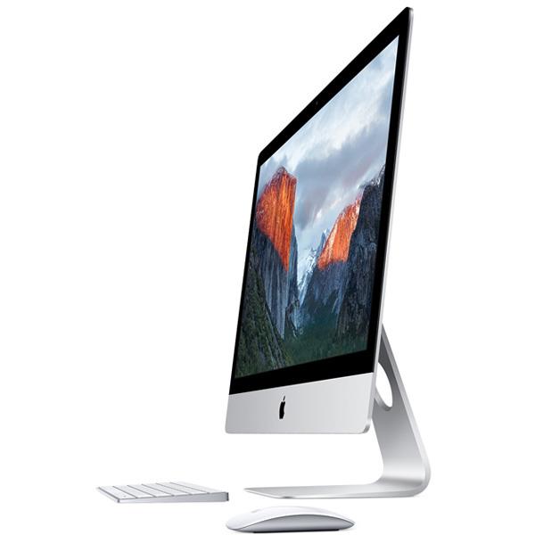 Apple iMac CTO-Core i7-8GB-3T