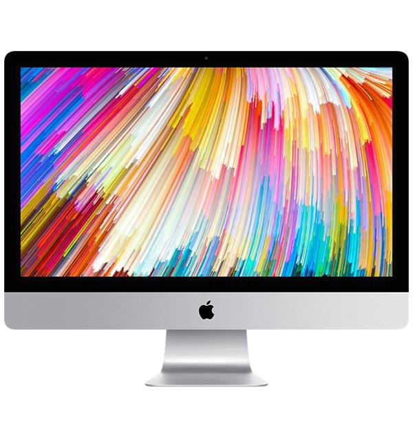 Apple iMac CTO-Core i7-8GB-3T