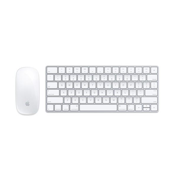 Apple iMac CTO-Core i7-8GB-3T