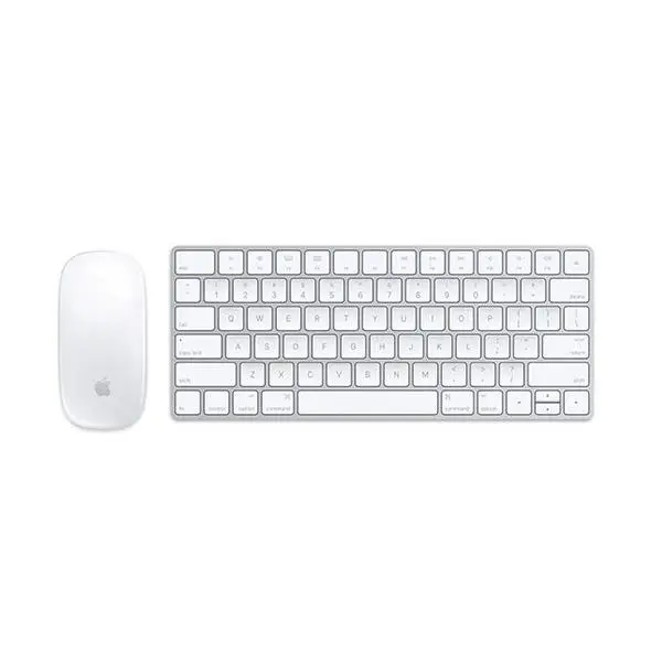 آی مک کاستوم - 27 اینچ - رتینا 5K Apple iMac CTO-Core i7-8GB-3T - 4