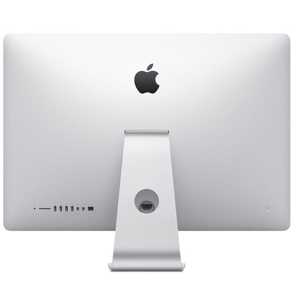 Apple iMac CTO-Core i7-8GB-3T