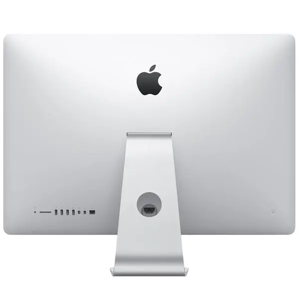 آی مک کاستوم - 27 اینچ - رتینا 5K Apple iMac CTO-Core i7-8GB-3T - 3