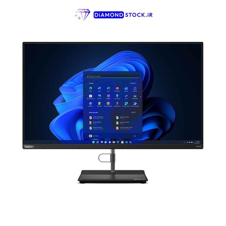 آل این وان لنوو 27 اینچ لنوو AiO Lenovo ThinkCentre neo 30a 27inch