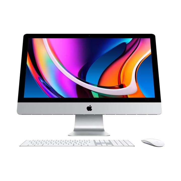 Apple iMac 27 inch MHJY3 i9-16GB-1TB