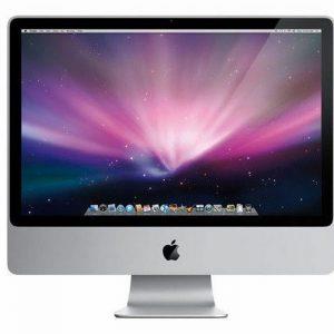 Apple iMac 2012 - 27 inch All-in-One PC
