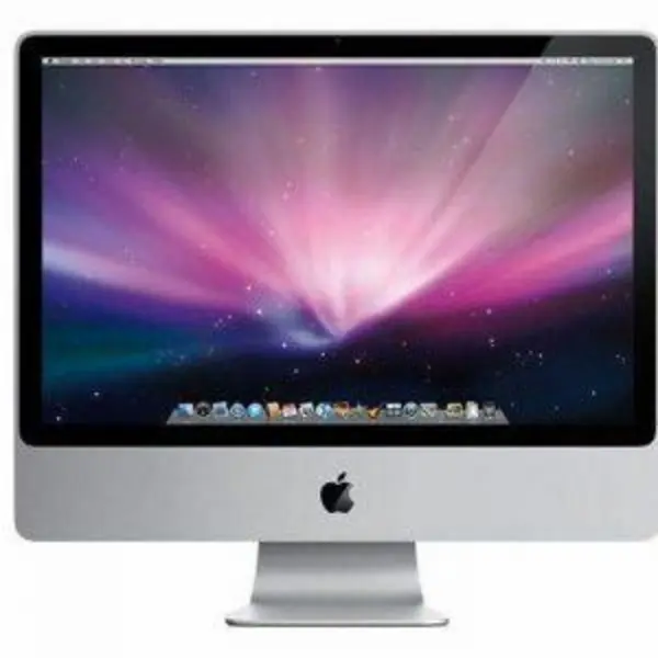 ال این وان آی مک 27 اینچی اپل مدل Apple iMac 2012