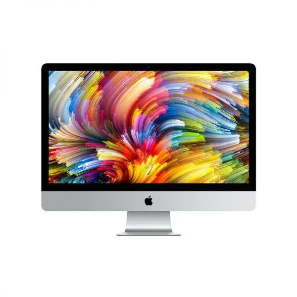 ال این وان آی مک 27 اینچی اپل مدل Apple iMac 2012