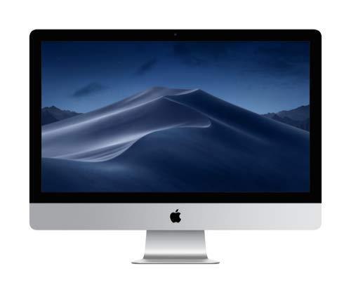 apple iMac CTO 2019 27 Retine 5k   Core i9 8GB 1TB