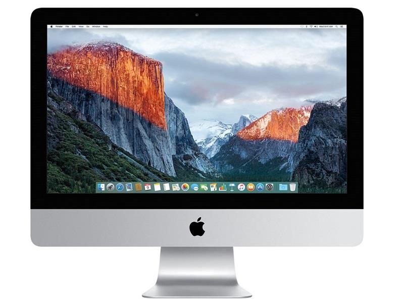 Apple iMac MK472 2015-Core i5 -8GB-1TB-2GB