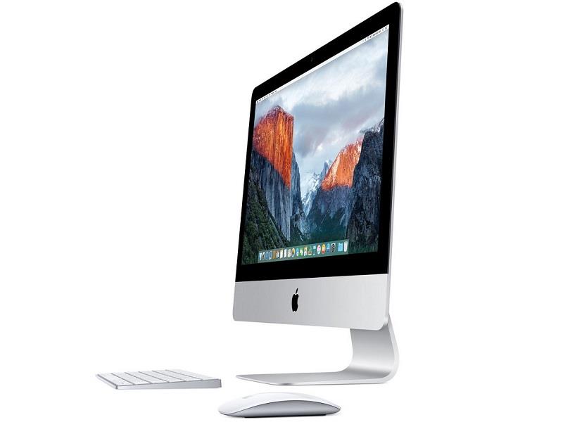 Apple iMac MK472 2015-Core i5 -8GB-1TB-2GB