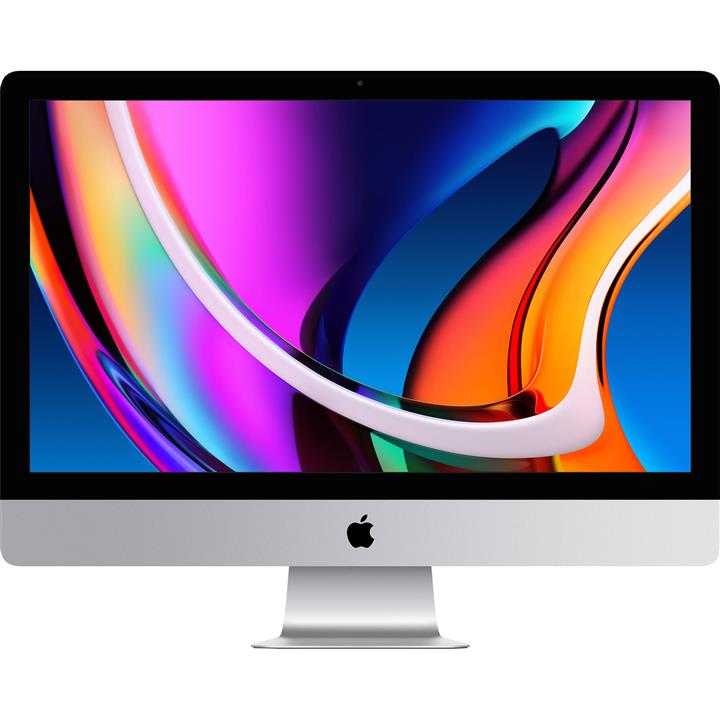 Apple iMac MXWV2 2020 -Core i7-8GB-512GB-8GB All in One
