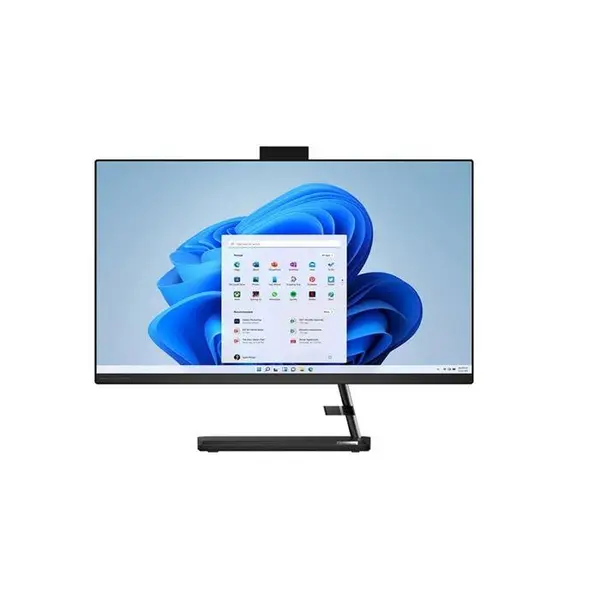 آل این وان 27 اینچ لنوو Lenovo IdeaCentre AlO 3 Core i5 13420H 16GB 512GB SSD 4GB MX550 All In One PC