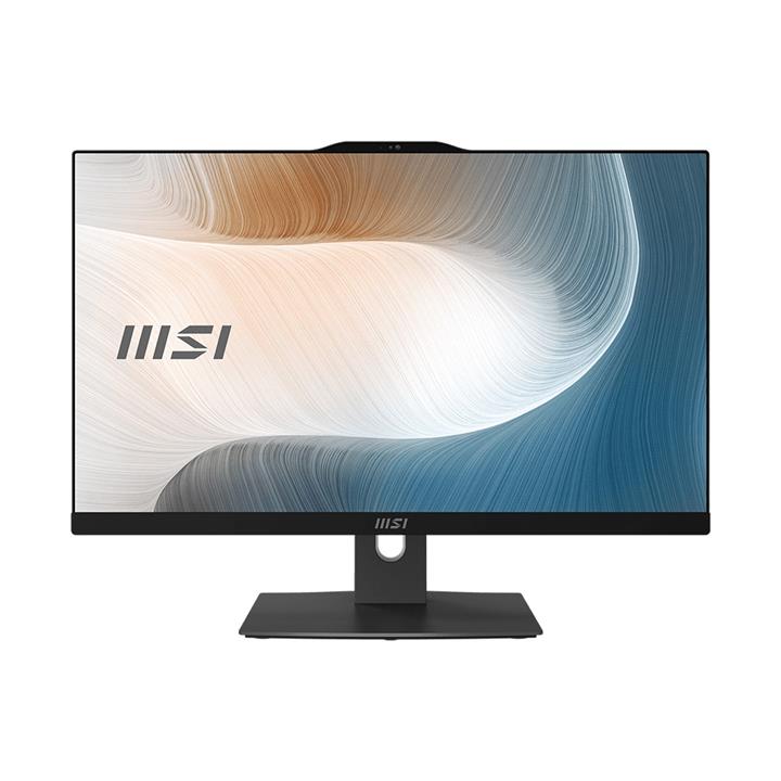 MSI Modern AM242P 12M Core i5-1240P 16-1TB SSD All-in-One PC