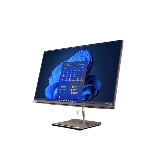 کامپیوتر همه کاره 27 اینچ لنوو مدل TC NEO 30A i7 1260P 16GB 512GB SSD ALL IN one Lenovo TC NEO 30A i7 1260P 16GB 512GB SSD ALL IN one "27
