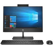 آل این وان استوک ۲2 اینچ بدون فریم اچ پی HP ProOne 600 G5 Frameless AIO