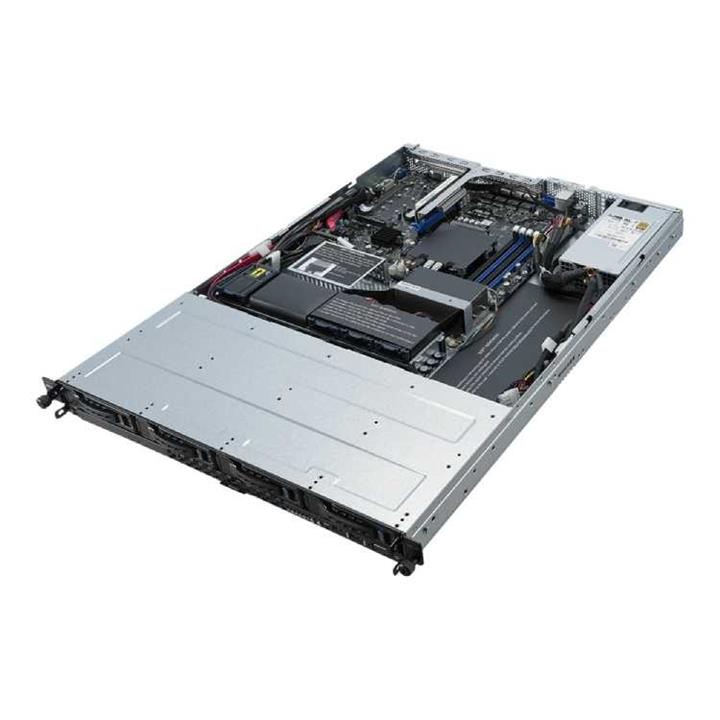 Server Asus RS300-E10-PS4