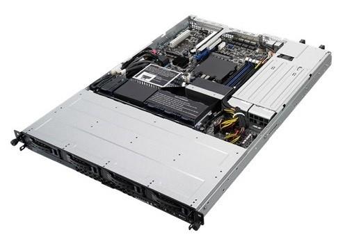 Server Asus RS300-E9-RS4