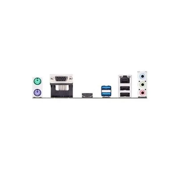 مادربرد ایسوس مدل پرایم اچ 310 ام ای PRIME H310M-E LGA 1151 Motherboard - 2