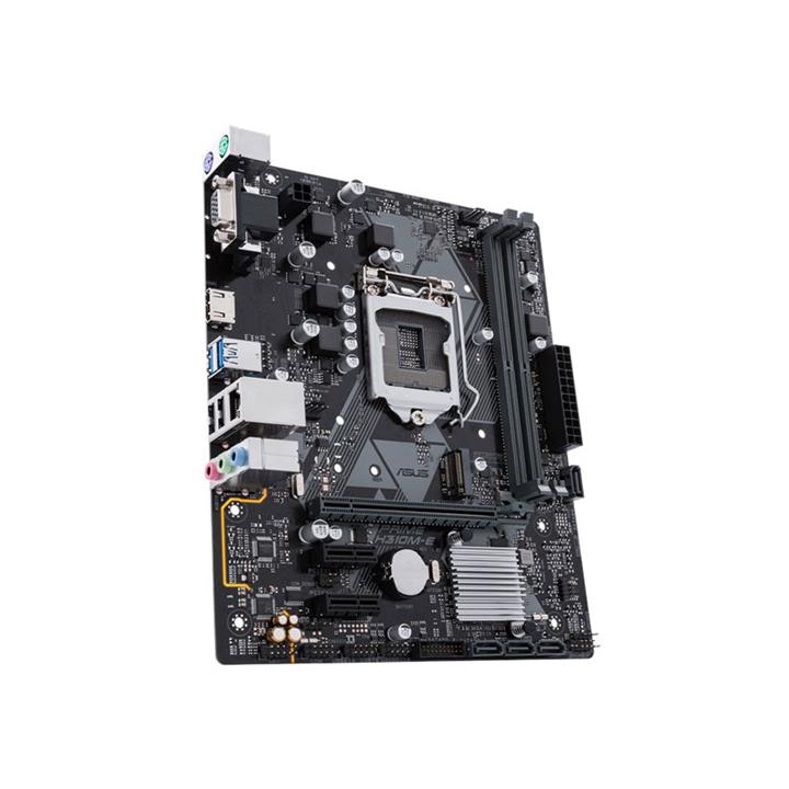 PRIME H310M-E LGA 1151 Motherboard