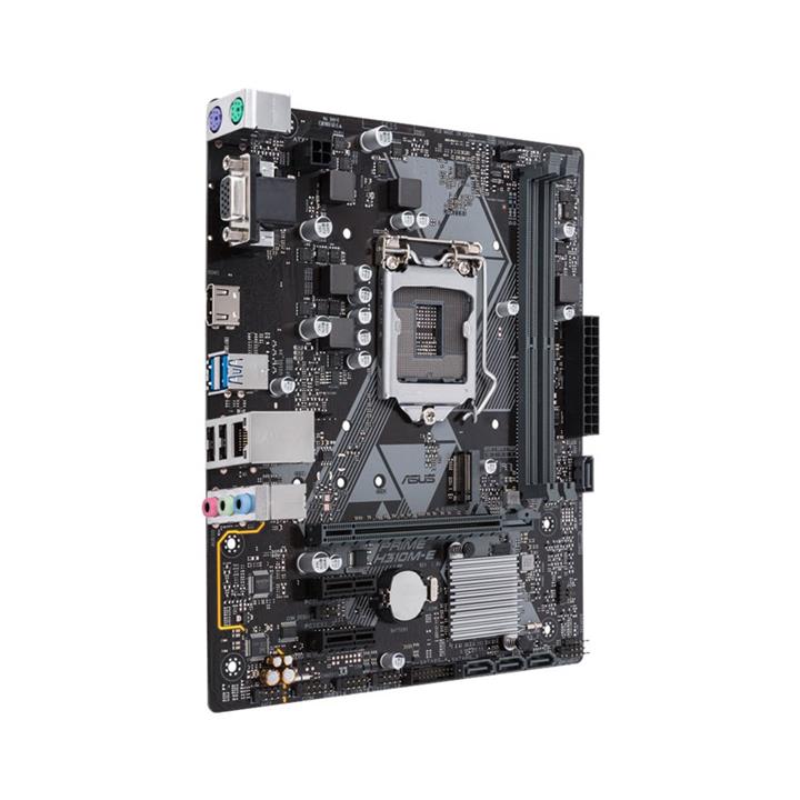 PRIME H310M-E LGA 1151 Motherboard