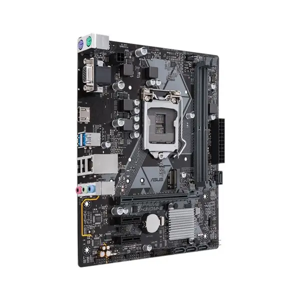 مادربرد ایسوس مدل پرایم اچ 310 ام ای PRIME H310M-E LGA 1151 Motherboard - 3