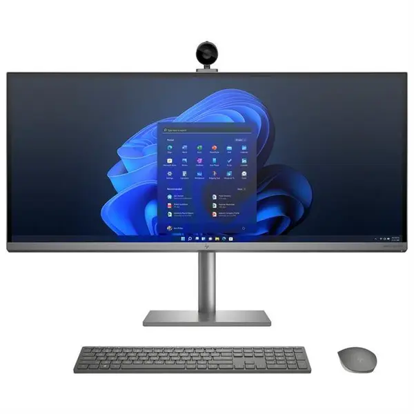 کامپیوتر همه کاره 34 اینچی اچ پی مدل ENVY 34 C0340 HP ENVY 34 C0340 Core i7 11700 32GB 1TB SSD 6GB 3060 - 2