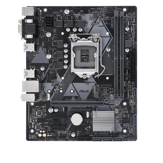 ASUS PRIME B365M-K LGA 1151 Motherboard