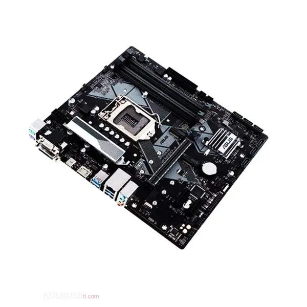 مادربرد ایسوس مدل پرایم بی 365 ام ای ASUS PRIME B365M-A LGA 1151 Motherboard - 2