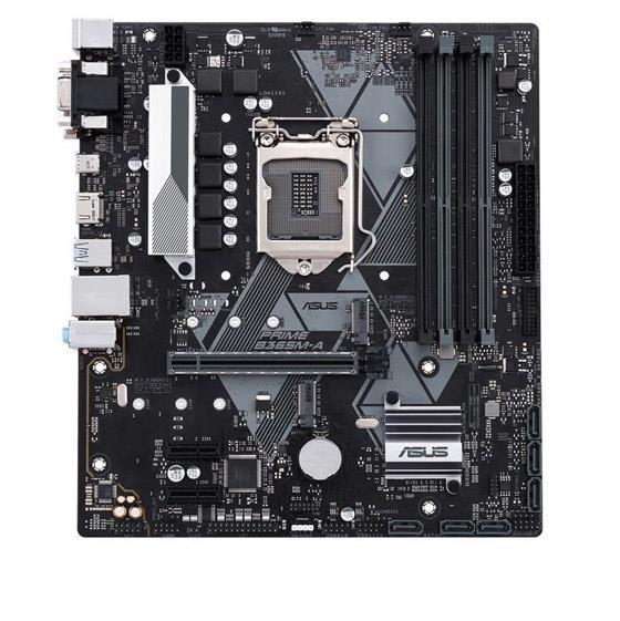 ASUS PRIME B365M-A LGA 1151 Motherboard